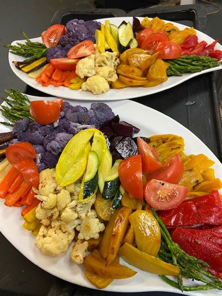 Jules Gourmet Catering