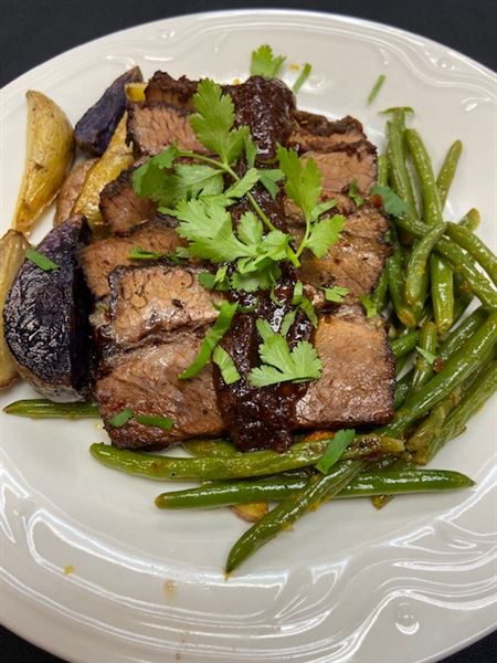 Jules Gourmet Catering