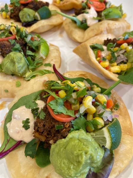 Jules Gourmet Catering