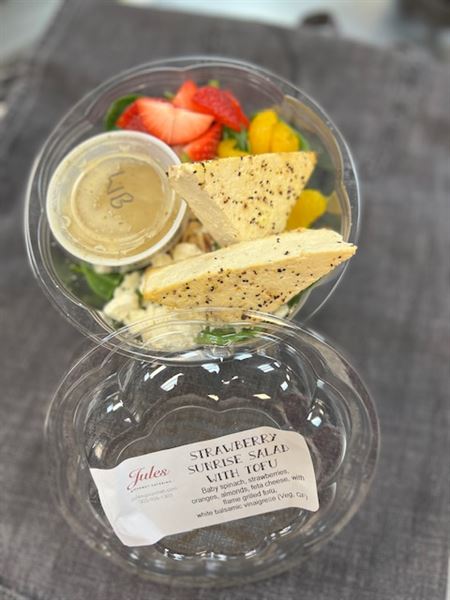 Jules Gourmet Catering