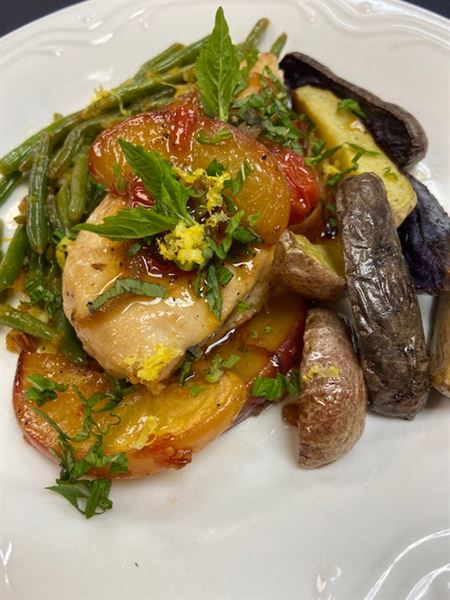 Jules Gourmet Catering