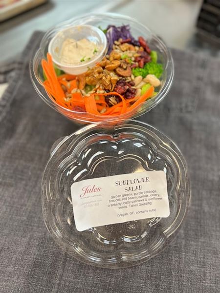 Jules Gourmet Catering