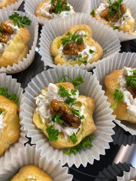 Jules Gourmet Catering