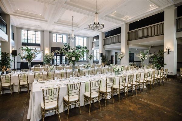 1208 Washington Place