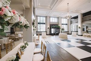 National Republic Ballroom