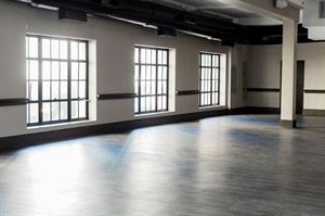 Washington Street Ballroom