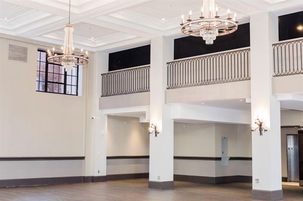 1208 Washington Place