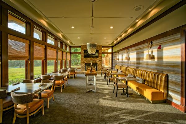 World Golf Village King And Bear