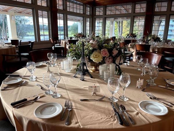 World Golf Village - Slammer and Squire