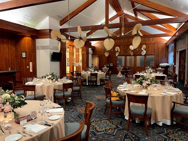 World Golf Village - Slammer and Squire