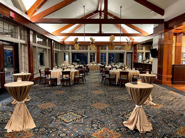 World Golf Village - Slammer and Squire