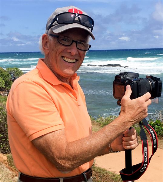 William Lulow Photography