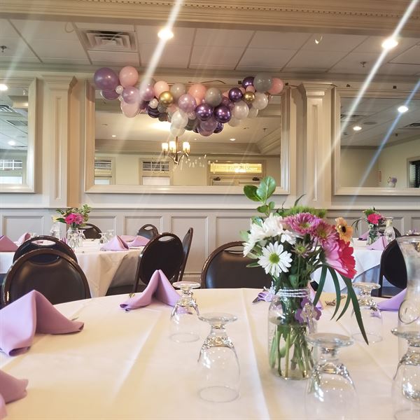 The Fairways At Dunwoodie