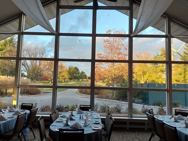 The Fairways At Dunwoodie