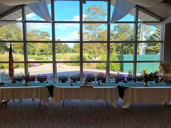 The Fairways At Dunwoodie