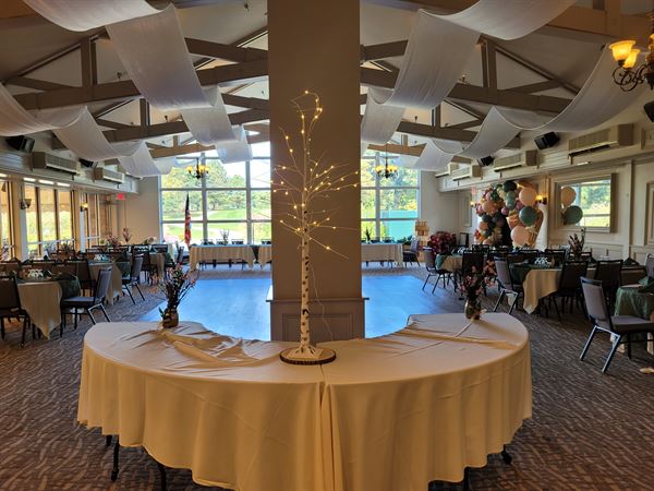 The Fairways At Dunwoodie