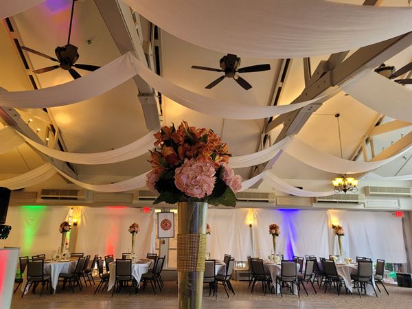 The Fairways At Dunwoodie