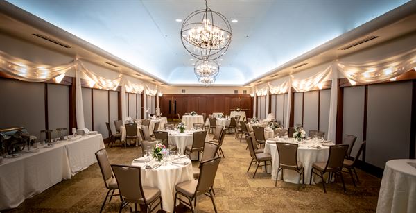 Portland Regency Hotel