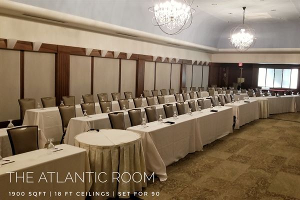 Portland Regency Hotel