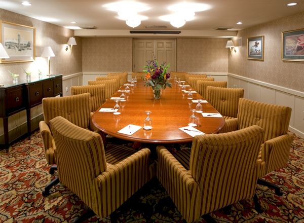 Portland Regency Hotel