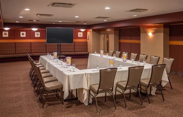 Portland Regency Hotel