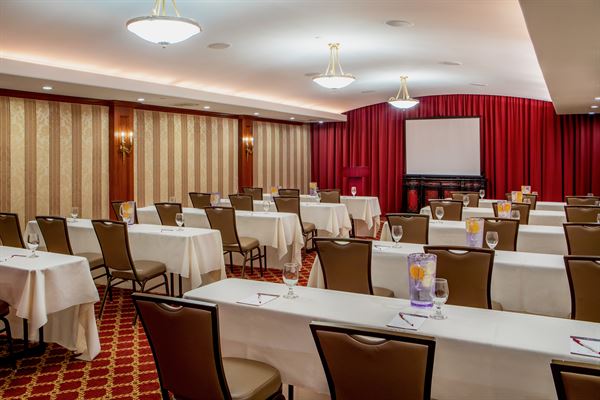 Portland Regency Hotel