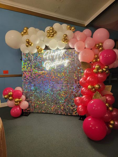 Divine Designs Events and More, LLC