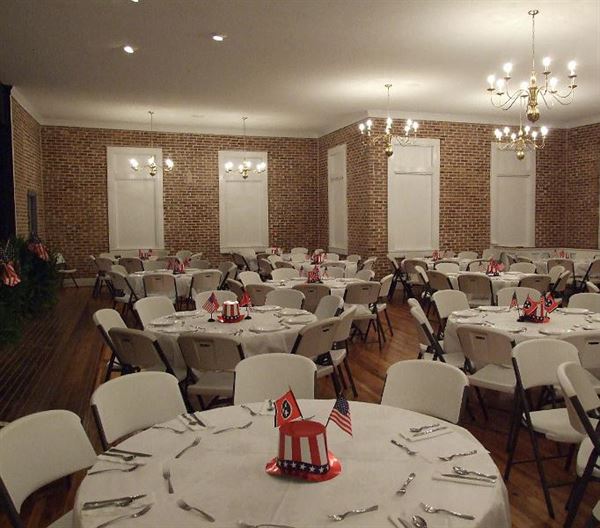 Cowan Center for the Arts