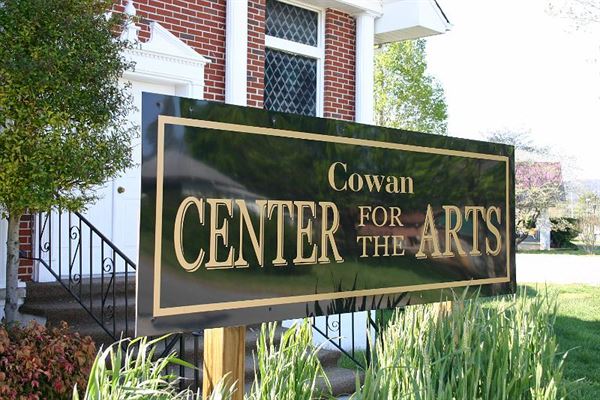 Cowan Center for the Arts