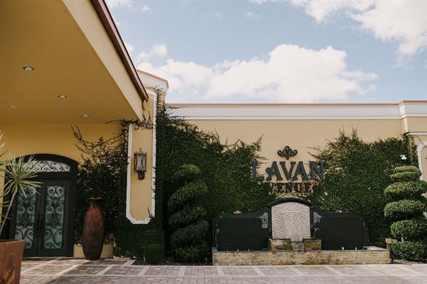 Lavan Venue