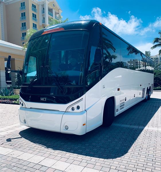 Miami Limo & Bus
