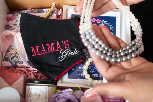 McCormick Creations & Co.