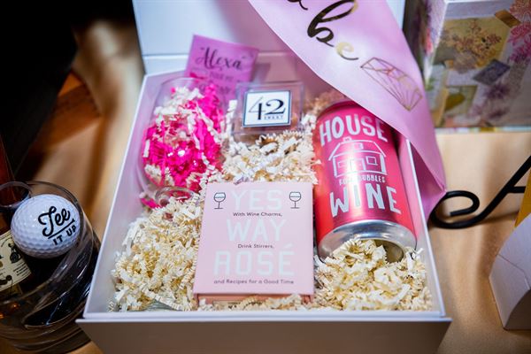 McCormick Creations & Co.