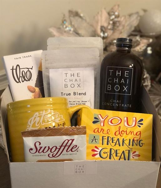 McCormick Creations & Co.