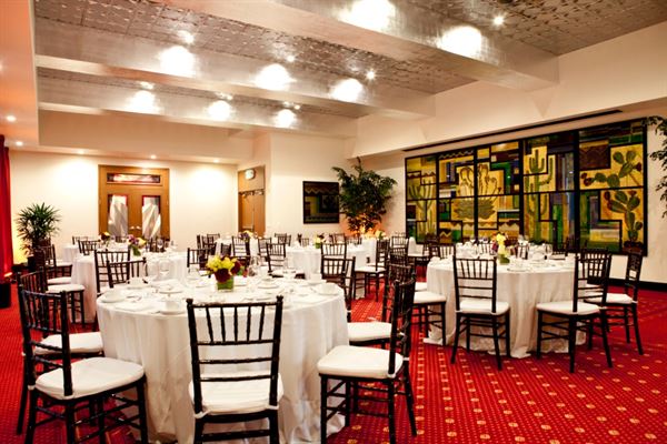 The City Club of San Francisco