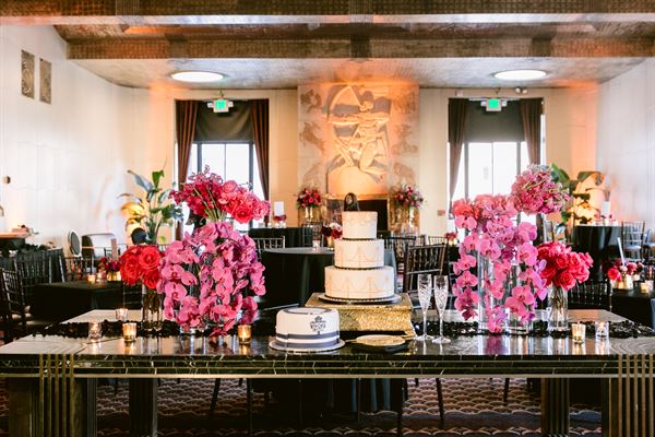 The City Club of San Francisco