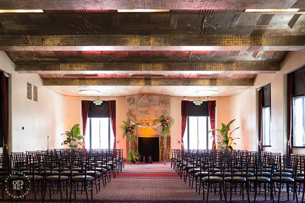 The City Club of San Francisco