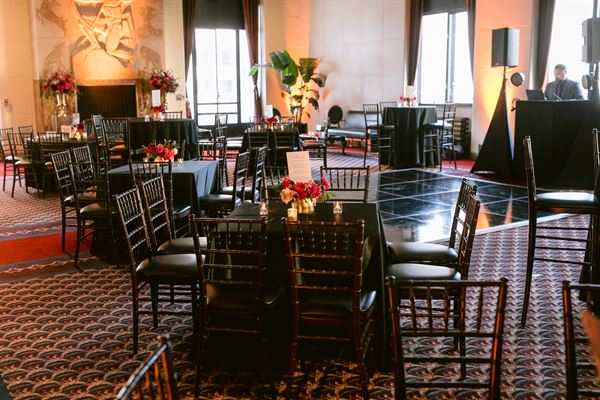 The City Club of San Francisco