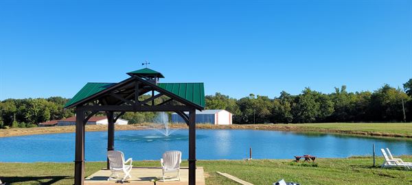 The Lodge at Dover Place