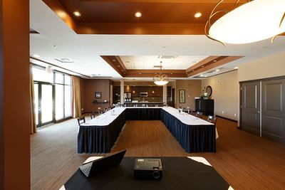 Sunrise Ridge Waterfront Resort