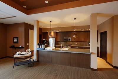 Sunrise Ridge Waterfront Resort