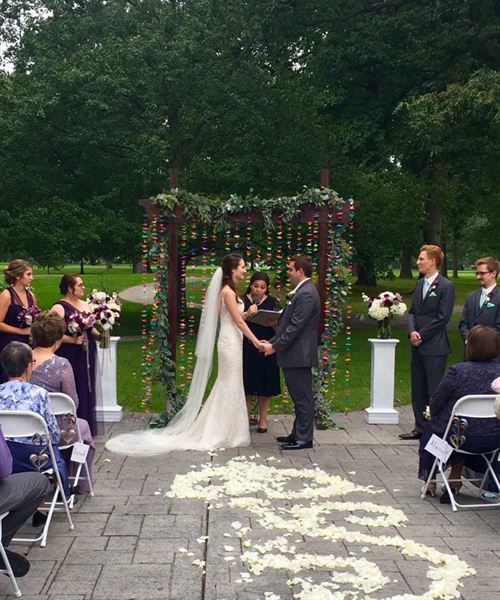 Anderson Country Club