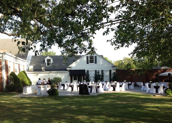 Anderson Country Club