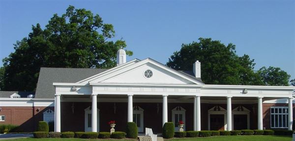 Anderson Country Club