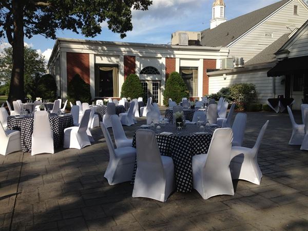 Anderson Country Club