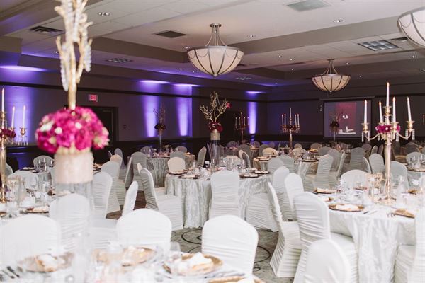 Quattro Hotel & Conference Centre