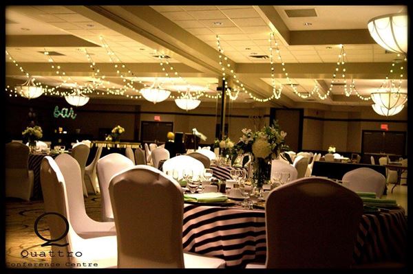 Quattro Hotel & Conference Centre