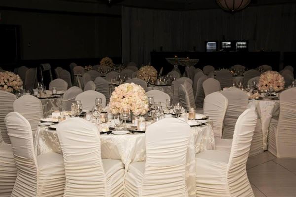 Quattro Hotel & Conference Centre