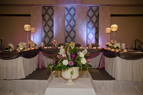 Quattro Hotel & Conference Centre