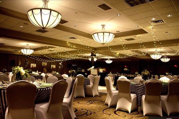 Quattro Hotel & Conference Centre